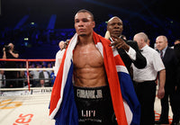 Chris Eubank