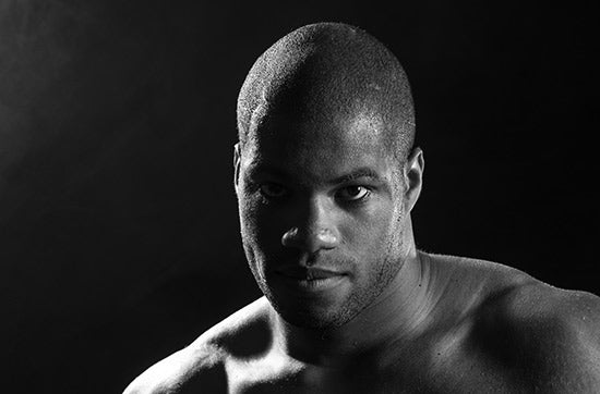 Daniel Dubois