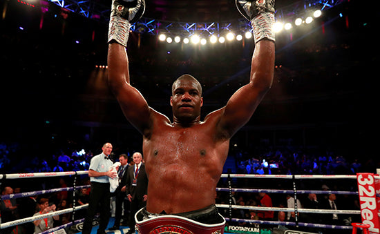 Daniel Dubois