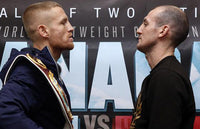 Flanagan v Mathews