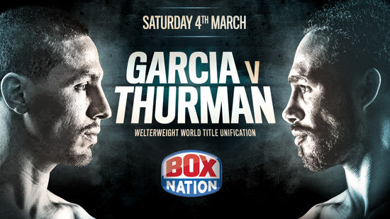 Garcia v Thurman