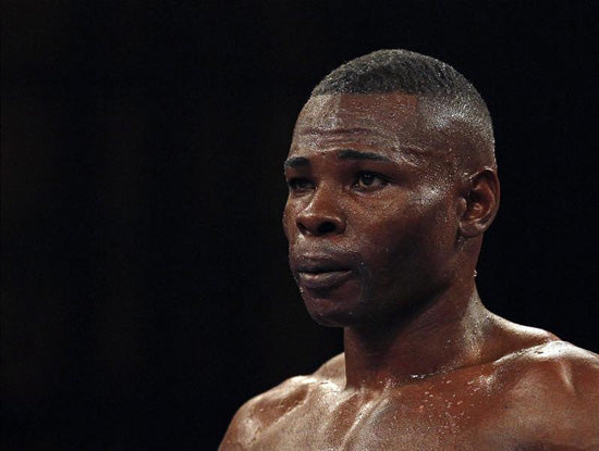 Guillermo Rigondeaux