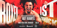 Boxing Is Back In Germany!