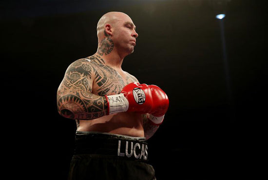 Lucas Browne