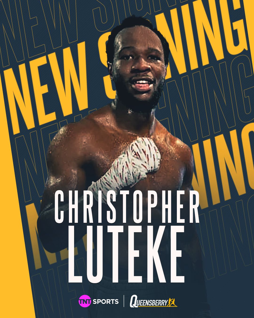 Luteke Set For Pro Ranks