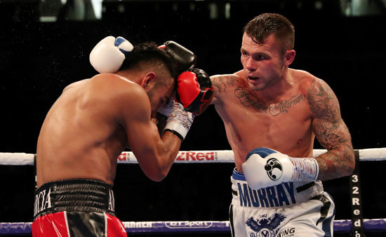 Martin Murray