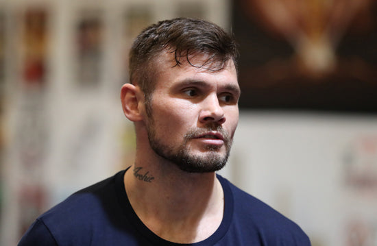 Martin Murray