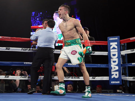 Michael Conlan