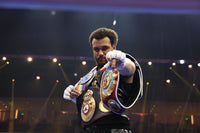The Riyadh Return