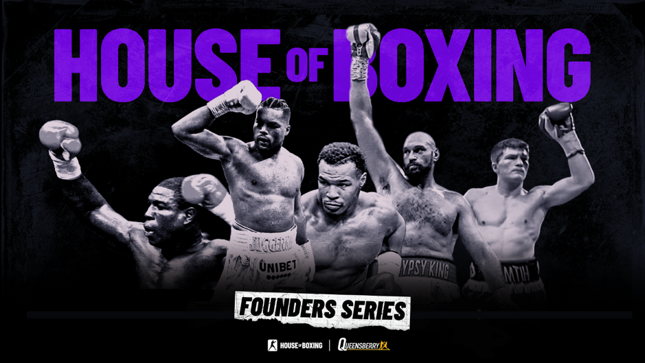 The House Of Boxing Is Bringing Queensberry To The Blockchain