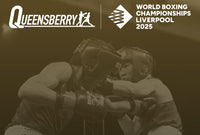 Queensberry Promotions partners with World Boxing Championships 2025