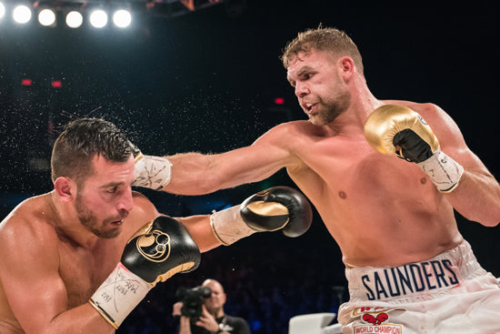 Saunders v Lemieux