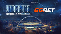 Queensberry & Ready to Fight Announce Partnership with GG BET