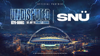 Queensberry & Ready To Fight Announce Partnership with SNU