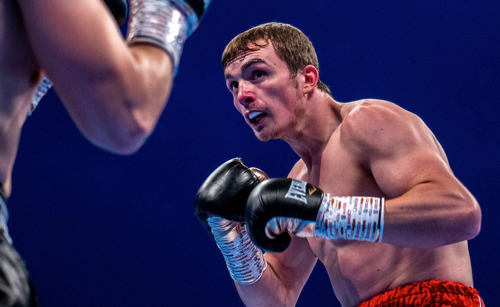 A Double-Helping Of Title Crackers - Queensberry