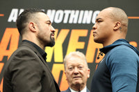 A Heavyweight Humdinger - Queensberry