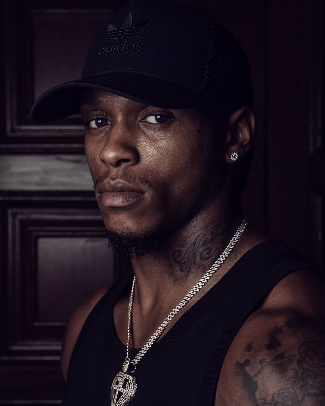 A Night Of High Drama Sees Yarde Back In Pole Position - Queensberry