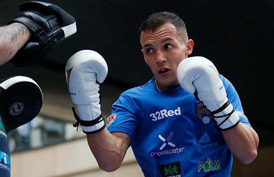 A Year To Remember - Queensberry