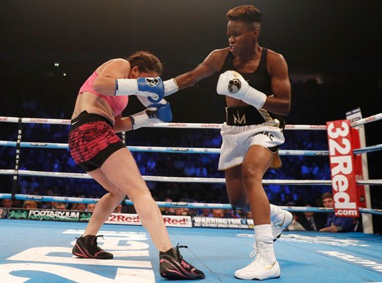 Adams Wins First Pro Fight And Vows To Improve With Experience - Queensberry