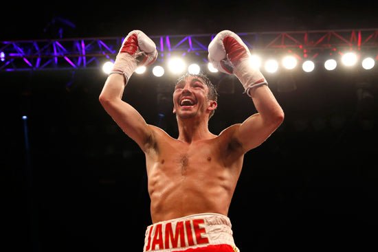 All Good On The Belfast Front - Queensberry