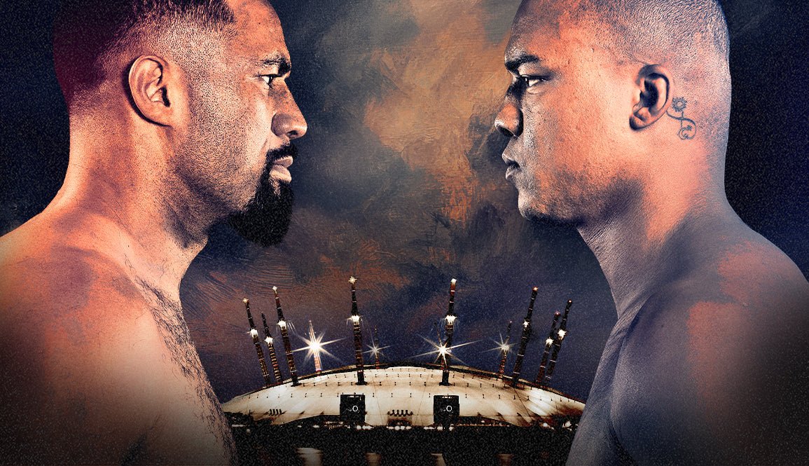 All Or Nothing - Queensberry