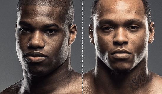 All Set For September Showdowns - Queensberry