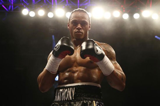 Anthony Yarde: “Carrying Opponents To Get ‘Fake’ Rounds On My Cv Is Fooling The Paying Public!” - Queensberry
