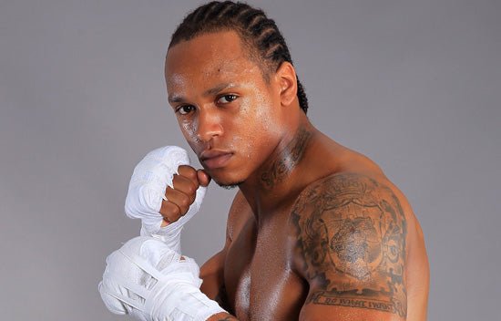 Anthony Yarde Has Multi-Weight Ambitions - Queensberry