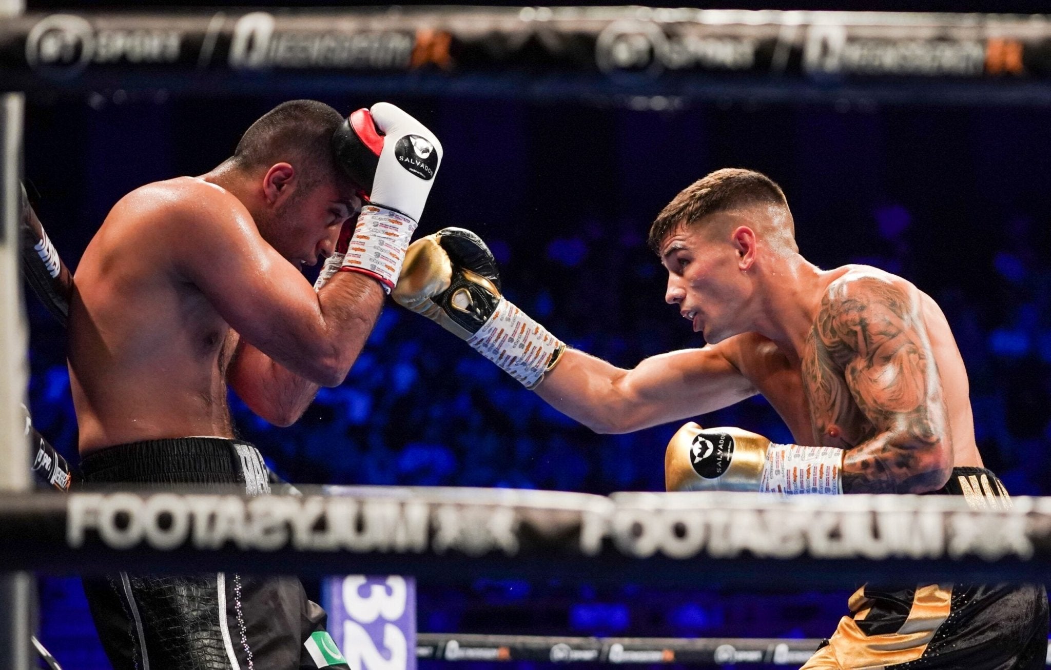 Back On The Bash In Bethnal Green - Queensberry