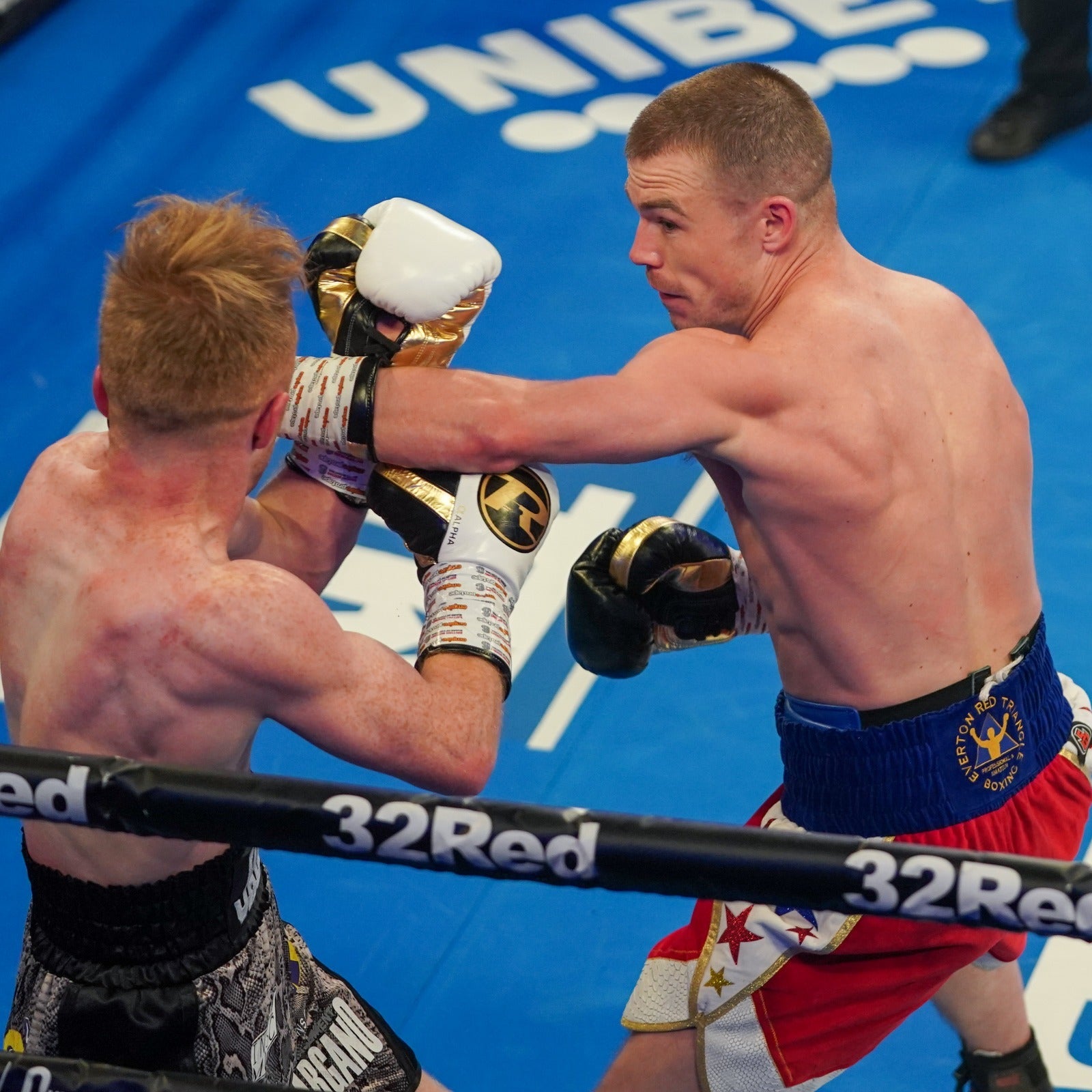 Baluta Just The Ticket For Ko-King Cain - Queensberry