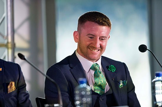 Barnes Books Dream World Title Shot At Windsor Park - Queensberry