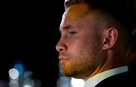 Belfast, Home Of The Bumper Bills - Queensberry