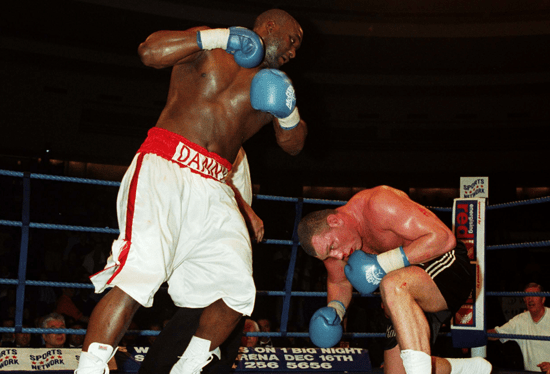 Better Safe Than Sorry - Queensberry