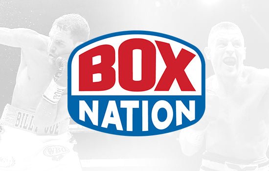 Big Year Ahead For Boxnation - Queensberry