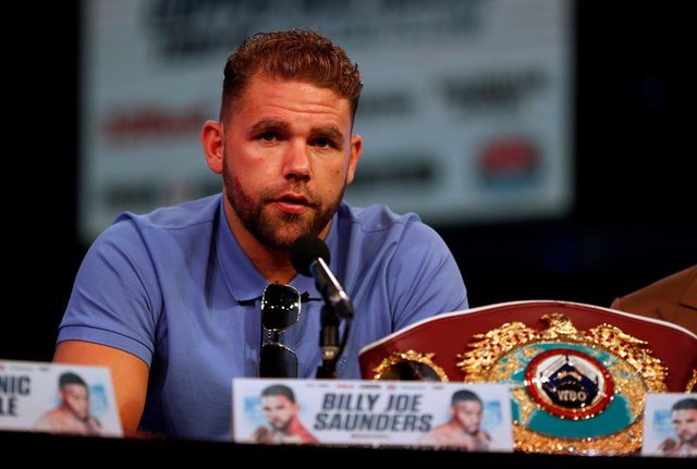 Billy Joe: "I Am Who I Am And Wouldn'T Care If He's King Kong!" - Queensberry