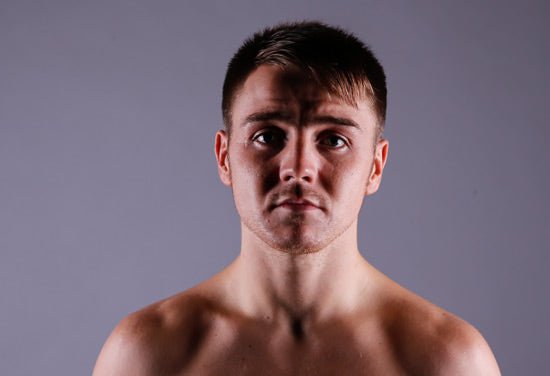 Bodysnatching Boyo Jay Harris: “There’S Not Much Meat For Protection On The Flyweights!” - Queensberry