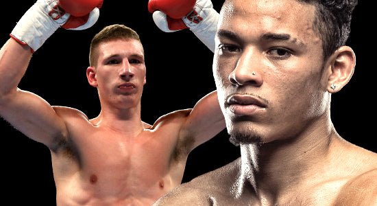 Bowen In For A Tough Night Says Woodstock - Queensberry