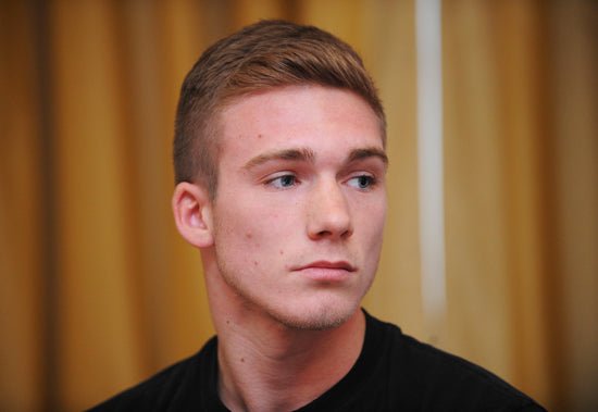 Boxers Need Saving From Themselves - Queensberry