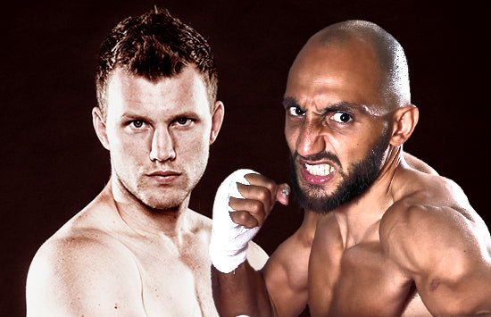 Bradley Skeete: “My Route To The Wbo Title Just Got A Whole Lot Easier!” - Queensberry