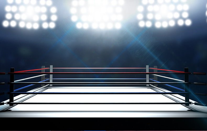 Bring Boxing Out Of Isolation - Queensberry