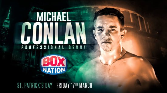 Broadway Beckons For A Star In The Making - Queensberry