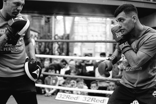 Can Ohara Hit The Jackpot? - Queensberry