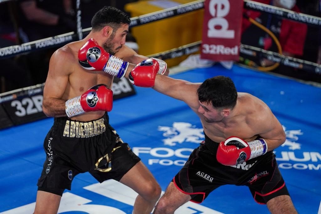 Catterall’S Las Vegas Trip To Warn Taylor-Ramirez Winner: “I’M Next” - Queensberry