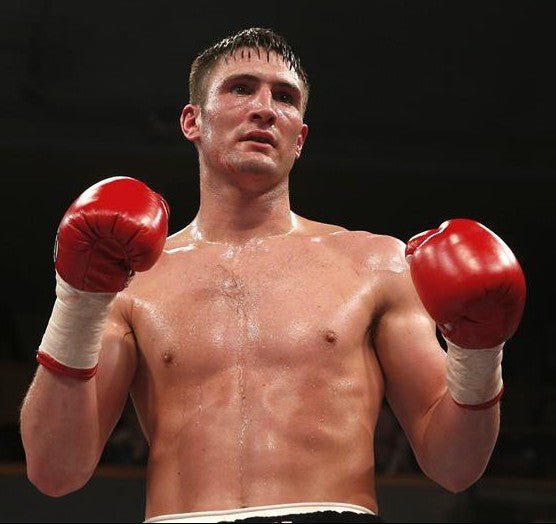 Change Of Opponent For Hot Prospect Langford Ahead Of First Title Challenge - Queensberry