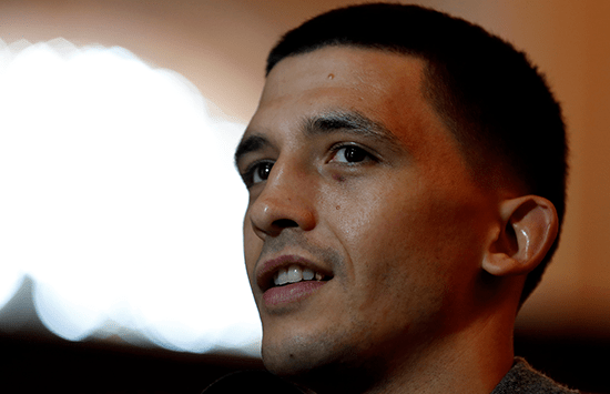 Channel Hopping Towards Bt Bow - Queensberry