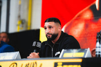 Coming Next On The Queensberry Front - Queensberry