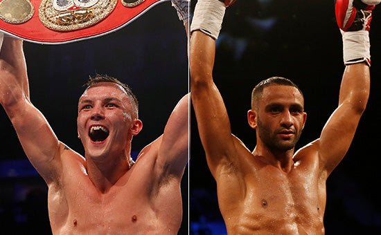 Coming Soon: A Leeds Date For The Diary - Queensberry