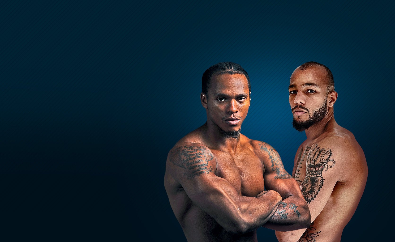 Confirmed: Arthur V Yarde 2 Set For December 4 - Queensberry