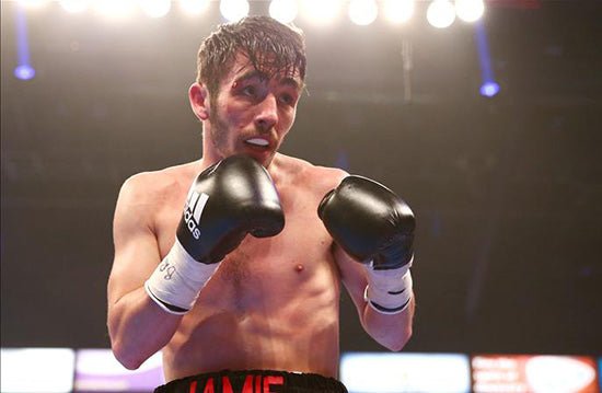 Conlan Confident Of Taking Nelson’S Commonwealth Title At The Copperbox - Queensberry