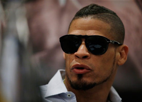 Cruz Missile Vows To Defeat Flanagan To Become Boxing's First Openly Gay World Champion - Queensberry